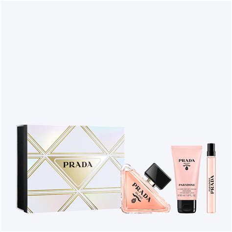 prada men's perfume gift set